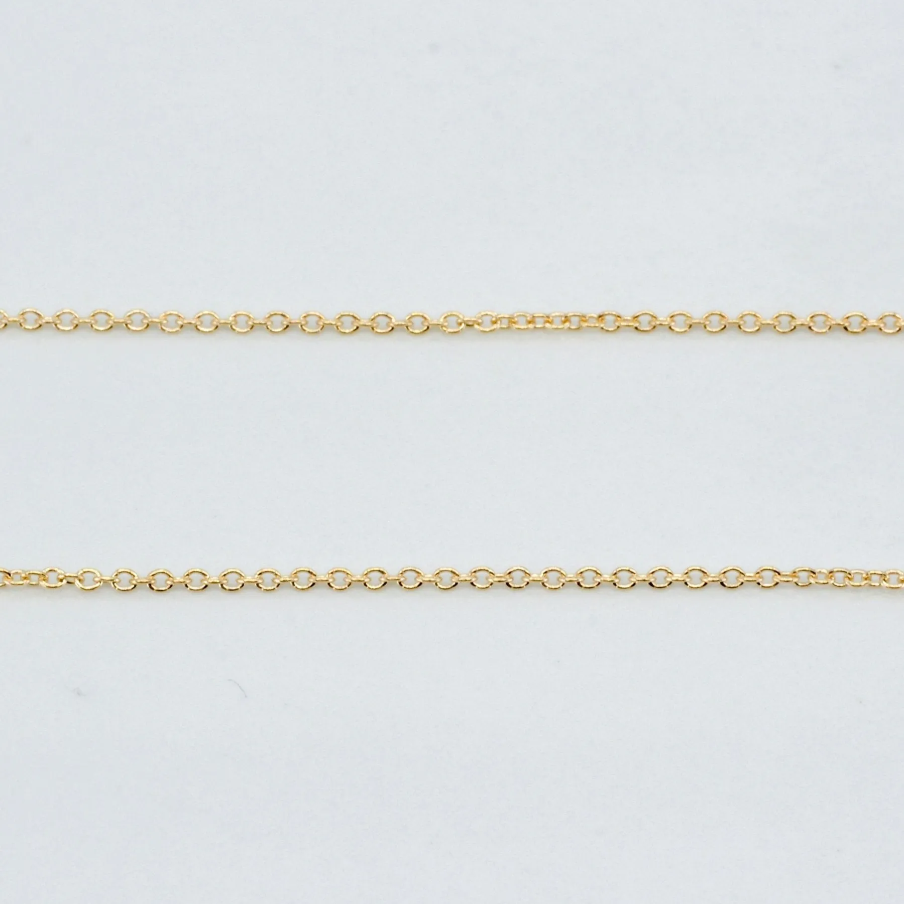 '100 Ways' Geometric Opal Necklace | 0.34ct |