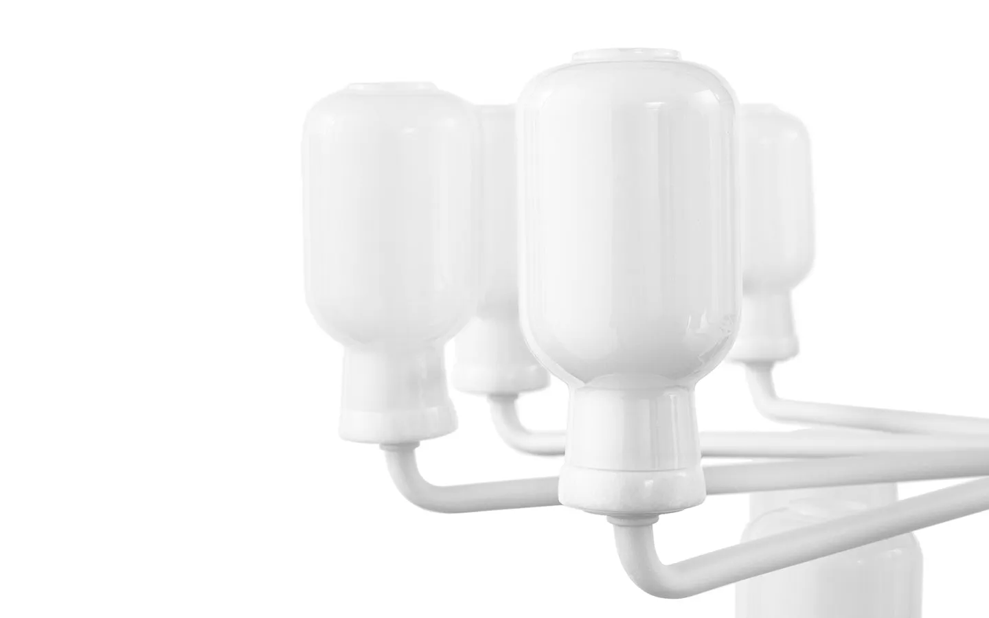 Amp Chandelier Small