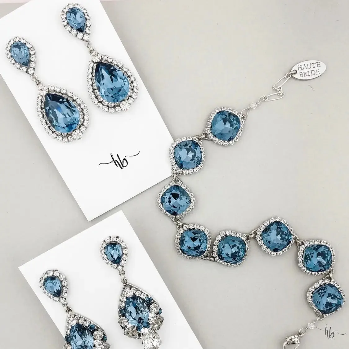 Amya Chandeliers