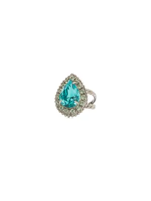 Arum Cocktail Ring - RDS24ASVH