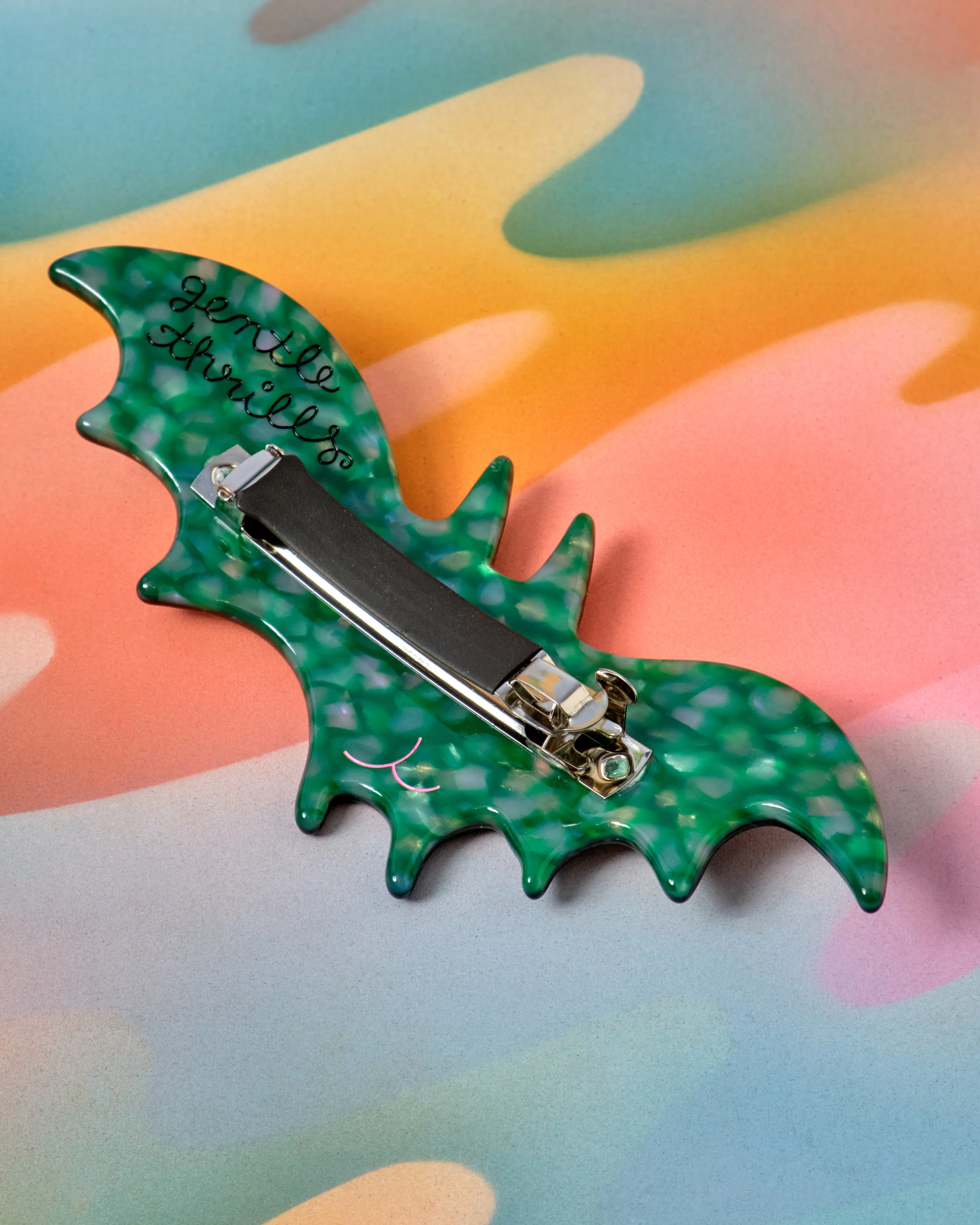 Assbat Barrette