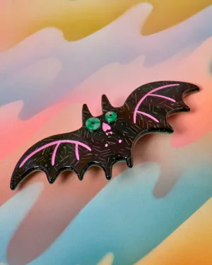 Assbat Barrette
