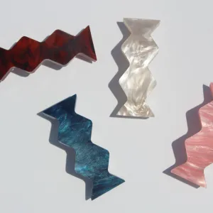 Bow Barette