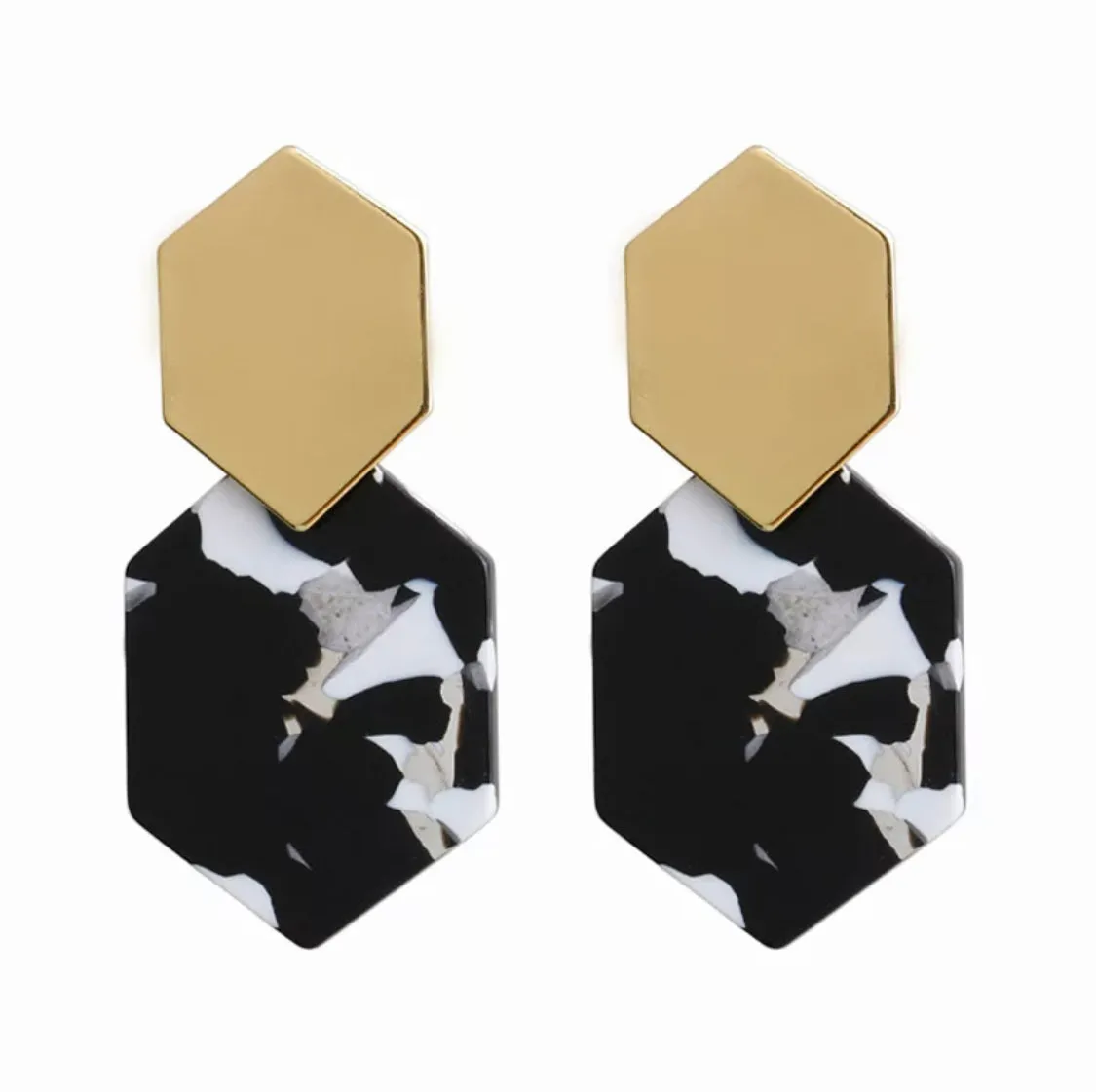 Earrings E3569
