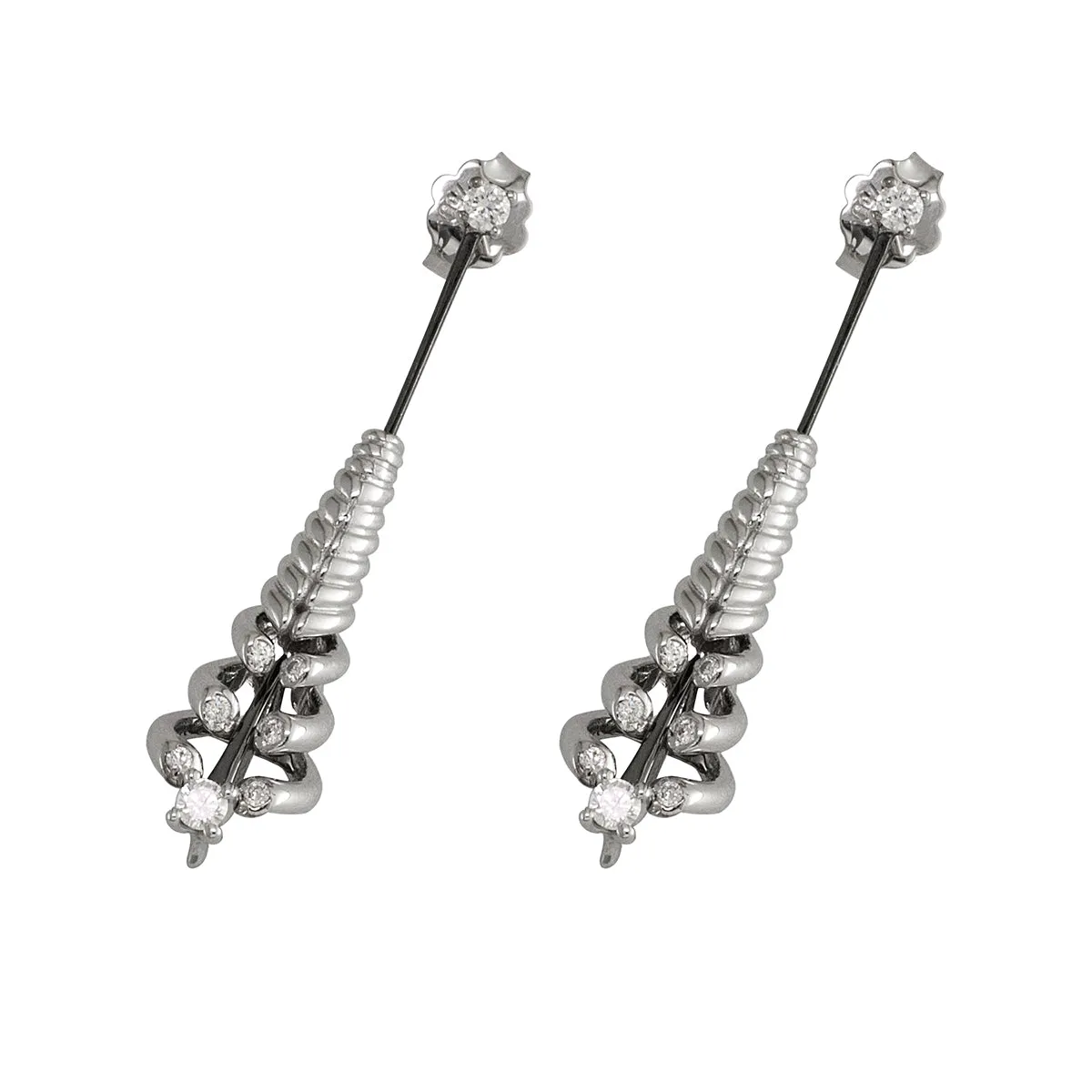 Galaxy Xenos Earrings
