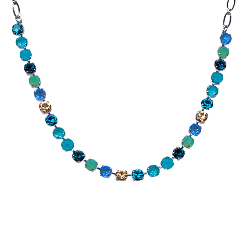Medium Everyday Necklace in "Fairytale" *Preorder*