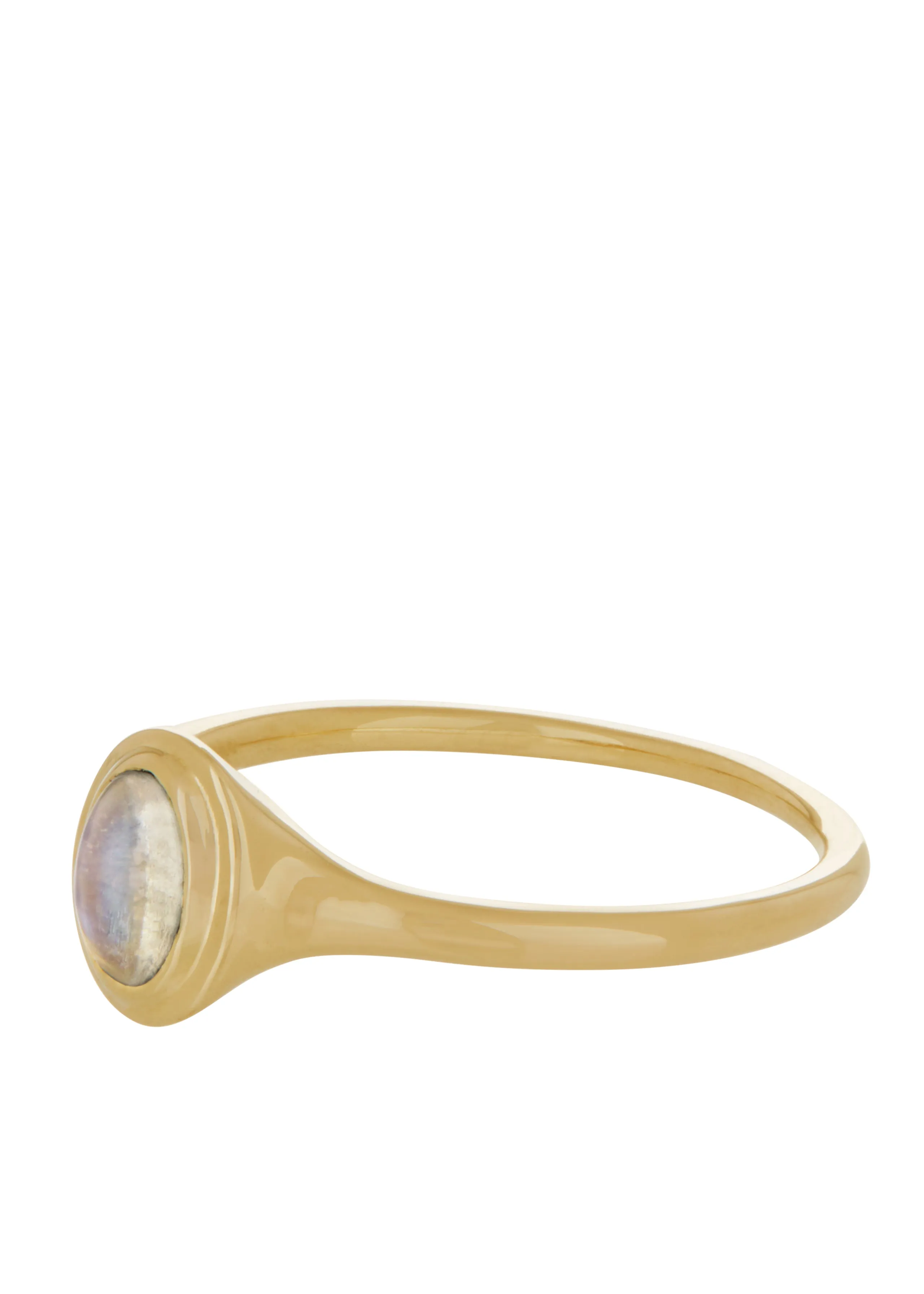 Ondine Ring - Moonstone