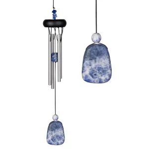 Precious Stones Chime - Lapis
