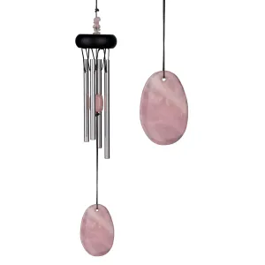 Precious Stones Chime - Rose