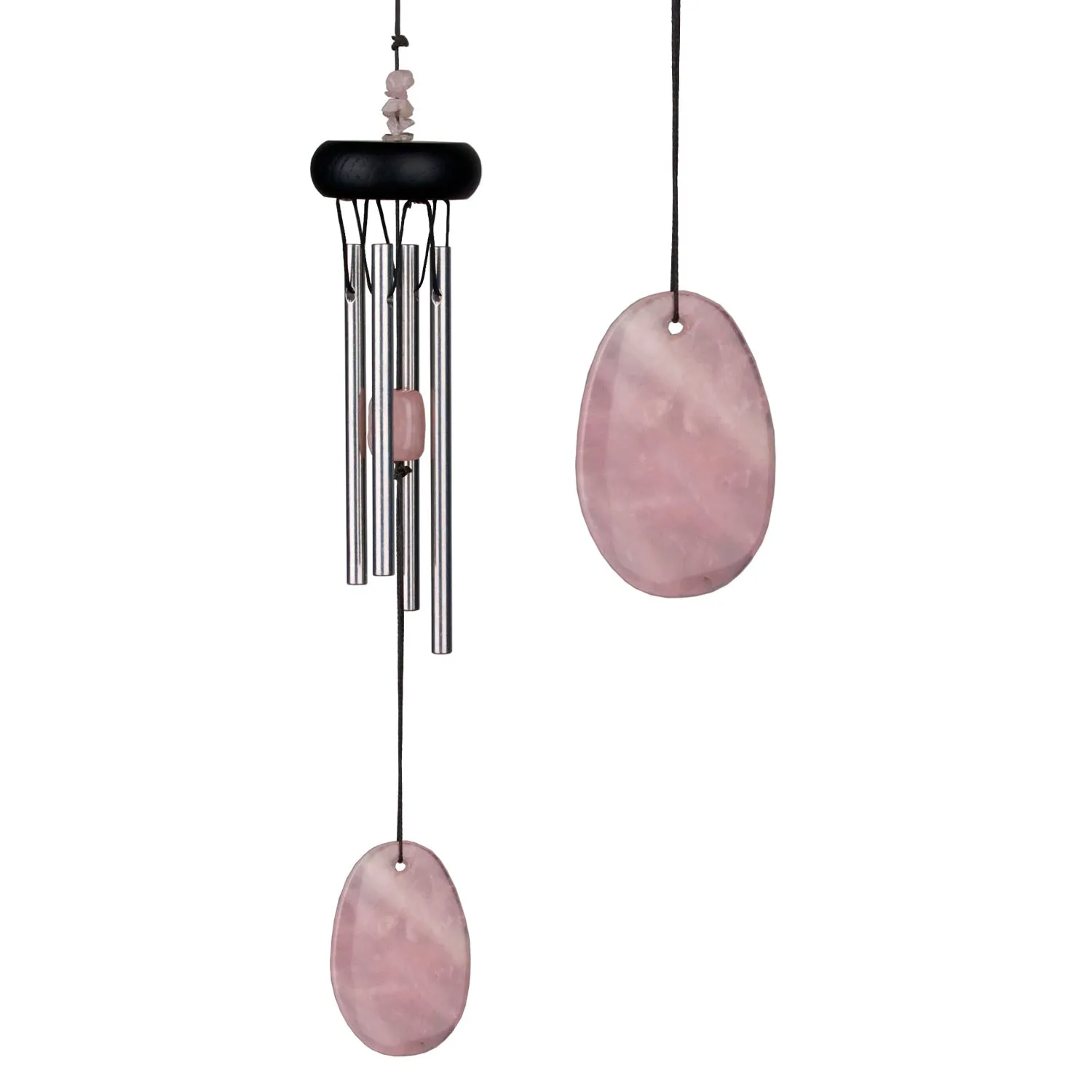 Precious Stones Chime - Rose