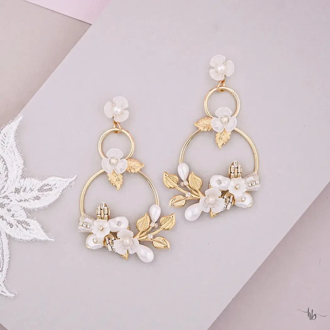 Rainie Chandeliers