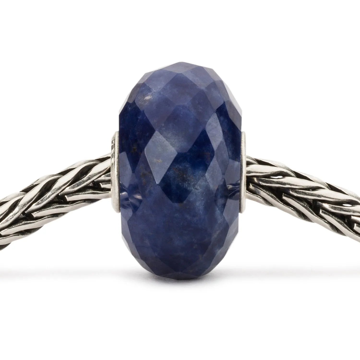 Trollbeads Blue Sodalite