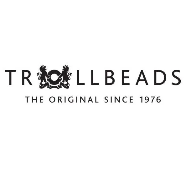 Trollbeads Blue Sodalite