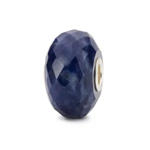 Trollbeads Blue Sodalite