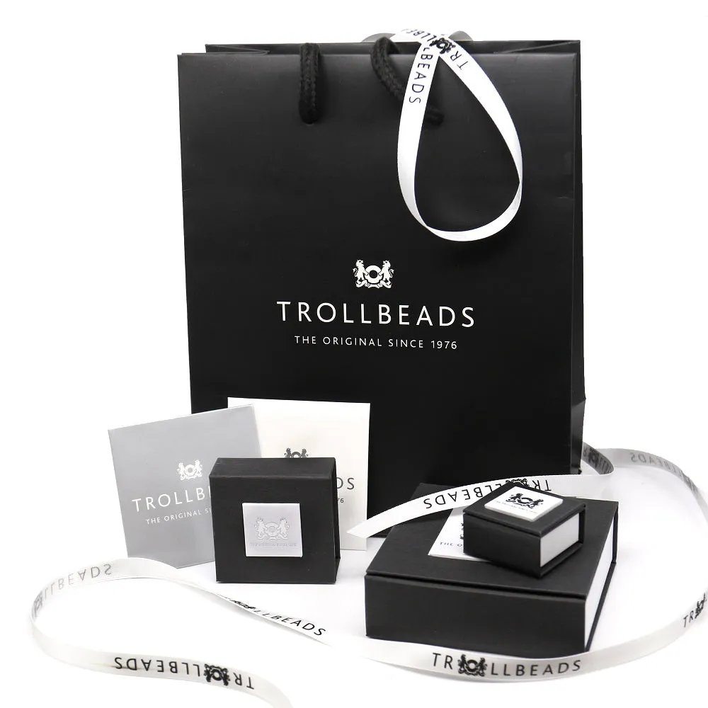 Trollbeads Blue Sodalite